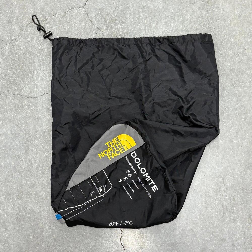 The North Face Dolomite Bag